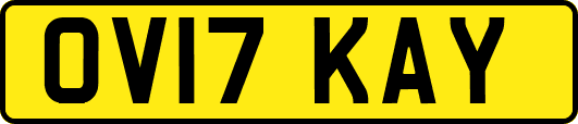 OV17KAY