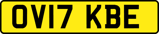 OV17KBE