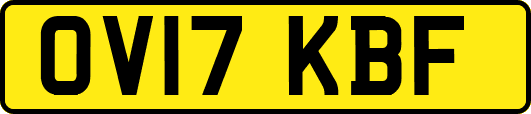 OV17KBF