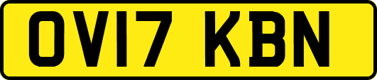 OV17KBN