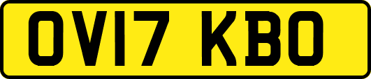 OV17KBO