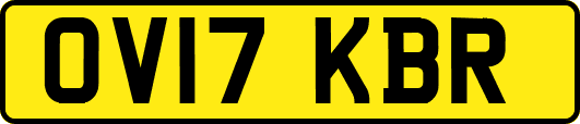 OV17KBR