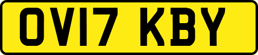 OV17KBY