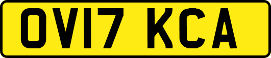 OV17KCA