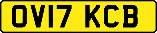 OV17KCB