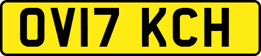 OV17KCH