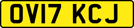 OV17KCJ