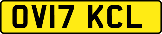 OV17KCL