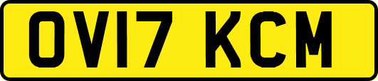 OV17KCM