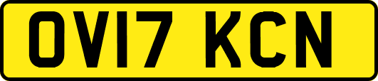 OV17KCN