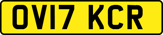 OV17KCR