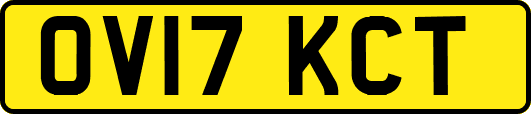 OV17KCT