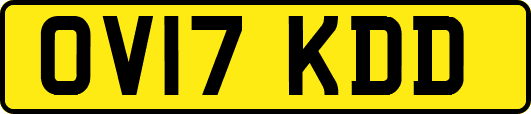 OV17KDD