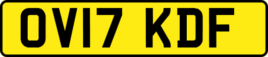 OV17KDF