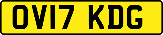 OV17KDG