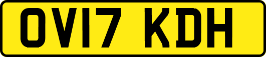 OV17KDH