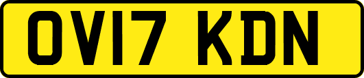OV17KDN