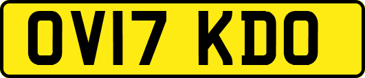 OV17KDO