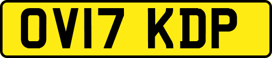 OV17KDP