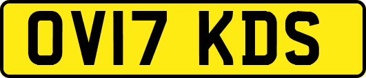 OV17KDS
