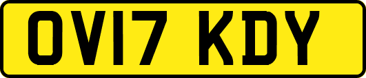 OV17KDY