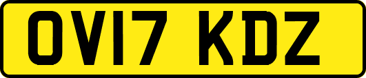 OV17KDZ
