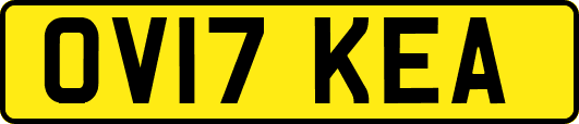 OV17KEA