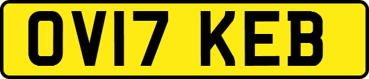 OV17KEB