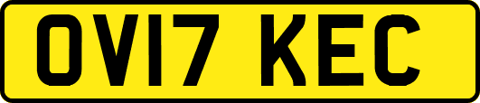 OV17KEC