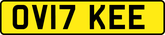 OV17KEE