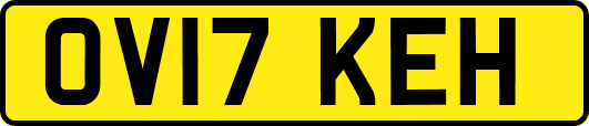 OV17KEH