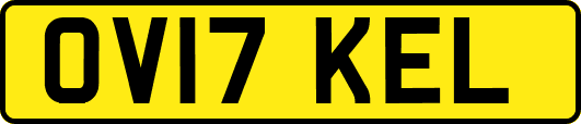 OV17KEL