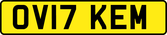 OV17KEM