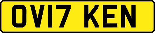OV17KEN
