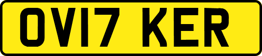OV17KER