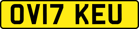 OV17KEU