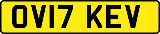 OV17KEV