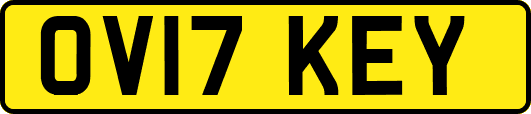 OV17KEY