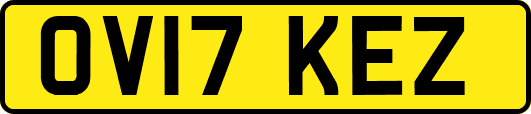 OV17KEZ