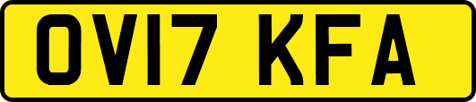 OV17KFA