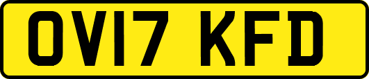 OV17KFD