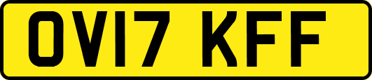OV17KFF