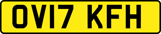 OV17KFH