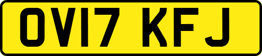 OV17KFJ