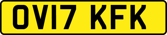 OV17KFK