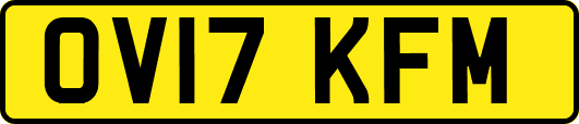 OV17KFM
