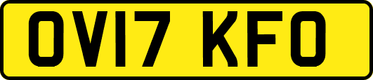 OV17KFO