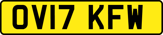 OV17KFW