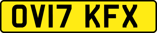 OV17KFX