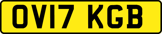 OV17KGB